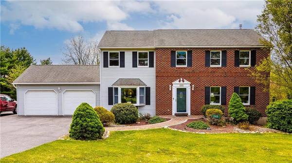 582 Belfast Road, Plainfield Twp, PA 18064