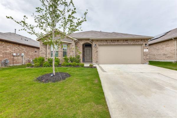 1121 Presidio Lane, Weatherford, TX 76087