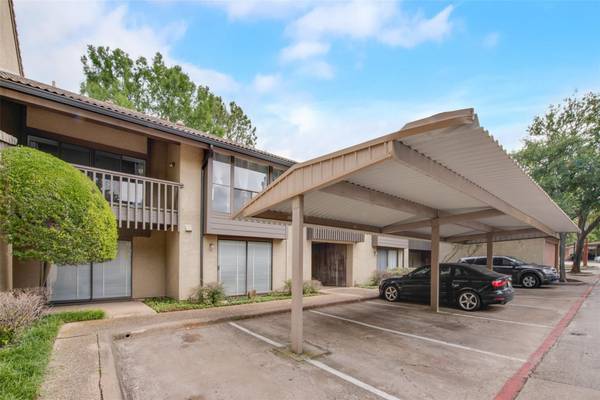 4521 N O Connor Road #2169, Irving, TX 75062