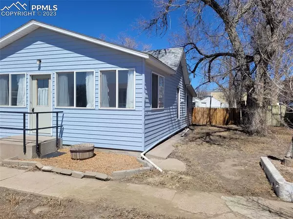 Hugo, CO 80821,415 5th ST