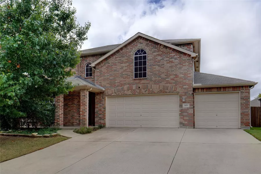 6133 Perch Drive, Fort Worth, TX 76179