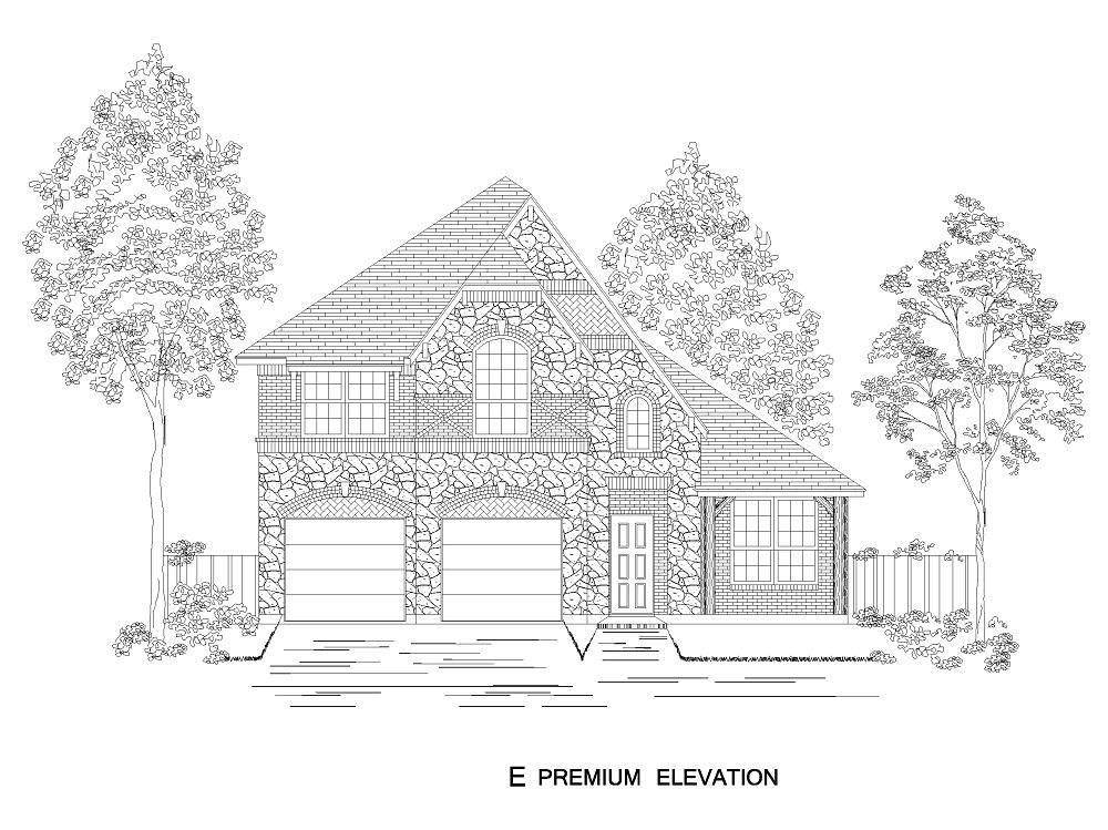 5233 Almanor, Fort Worth, TX 76179
