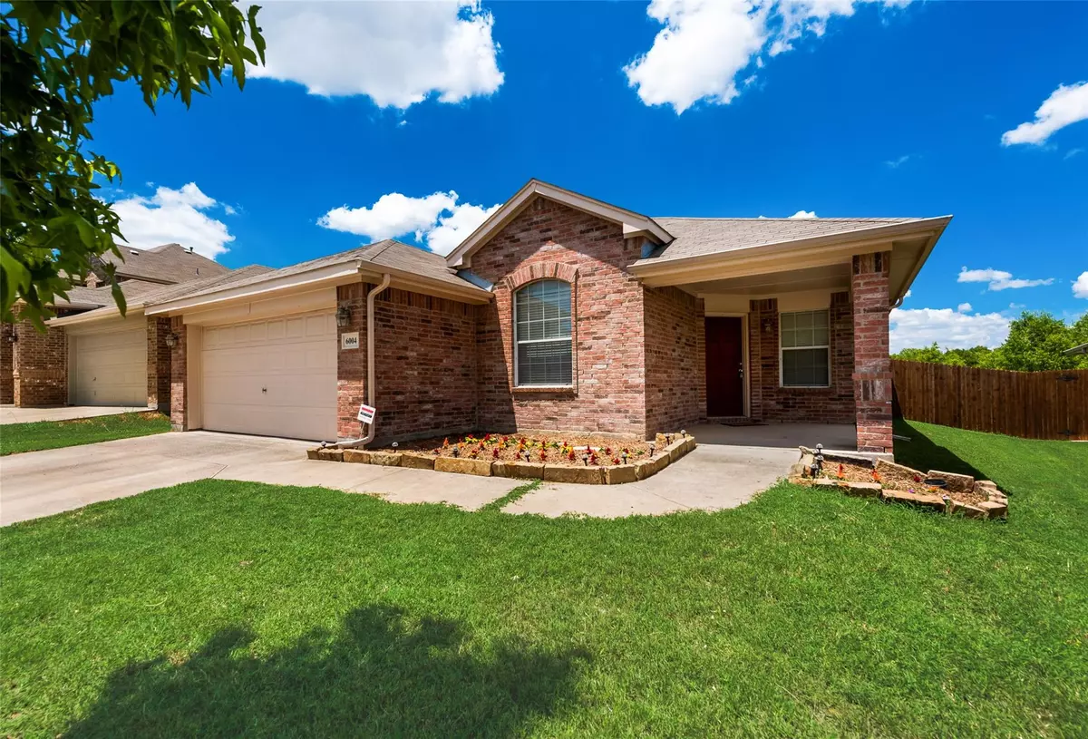 Fort Worth, TX 76179,6004 Red Drum Drive