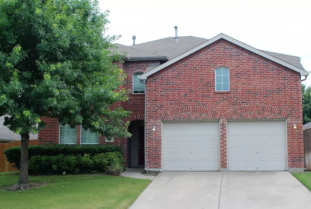 Fort Worth, TX 76179,6001 Red Drum Drive