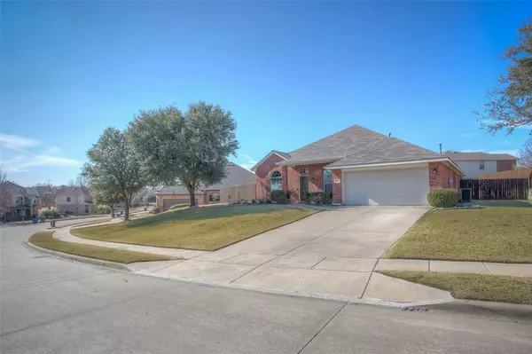 Fort Worth, TX 76179,5845 Lamb Creek Drive