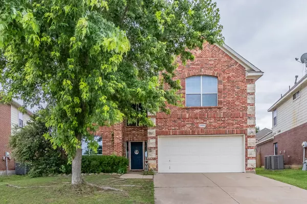 Fort Worth, TX 76179,5805 Pearl Oyster Lane