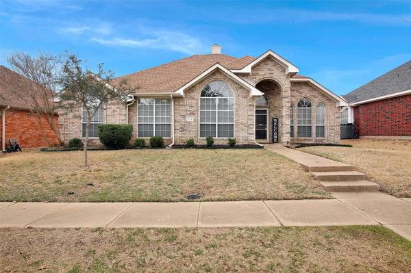 612 Rockcrossing Lane, Allen, TX 75002