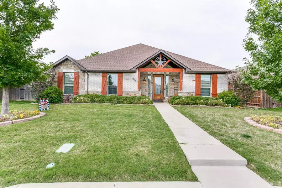 8113 Woodside Road, Rowlett, TX 75088