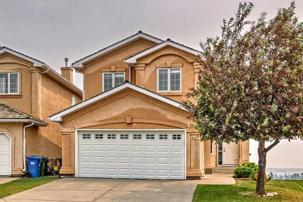 Calgary, AB T3A5Y6,206 Hampstead GDNS NW