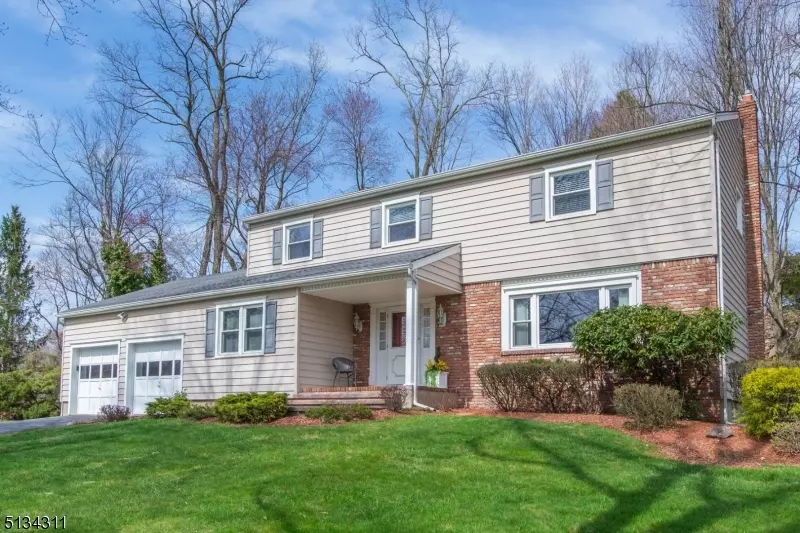 Parsippany-troy Hills Twp., NJ 07950,4 Pondview Rd