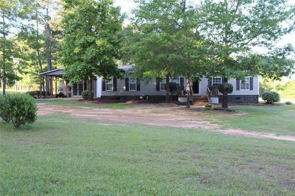 118 Shiloh Cemetary Road, Minden, LA 71055