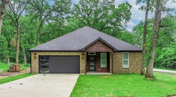 102 oakwood Drive, Trinidad, TX 75163