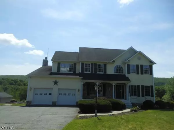 170 COZY LAKE RD, Jefferson Twp., NJ 07438