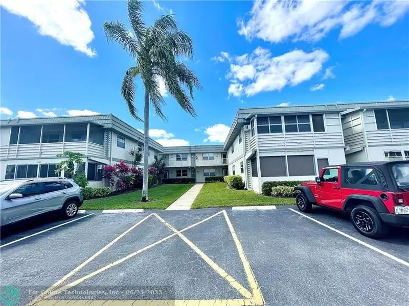 643 Monaco N  #643, Delray Beach, FL 33446