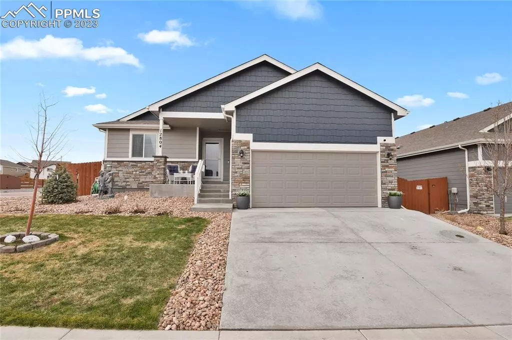 Peyton, CO 80831,12804 Scenic Walk DR