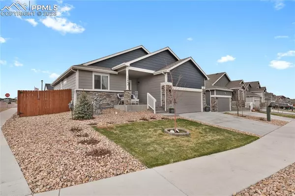 Peyton, CO 80831,12804 Scenic Walk DR