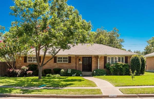 10526 Yorkford Drive, Dallas, TX 75238