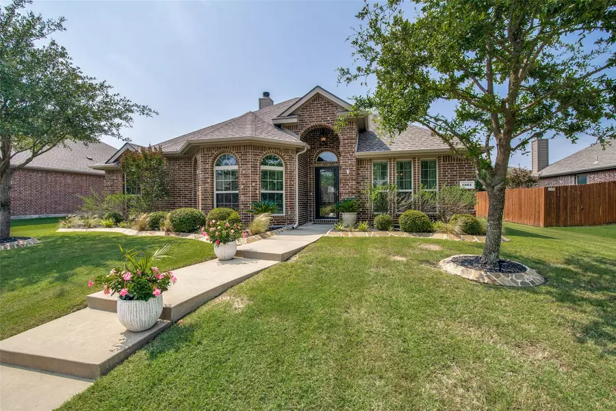 1361 White Water Lane, Rockwall, TX 75087