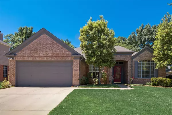 North Richland Hills, TX 76182,7233 Cross Keys Drive