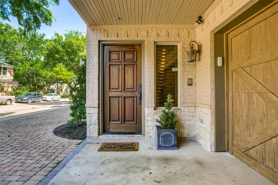 3429 Westminster Avenue #4, University Park, TX 75205