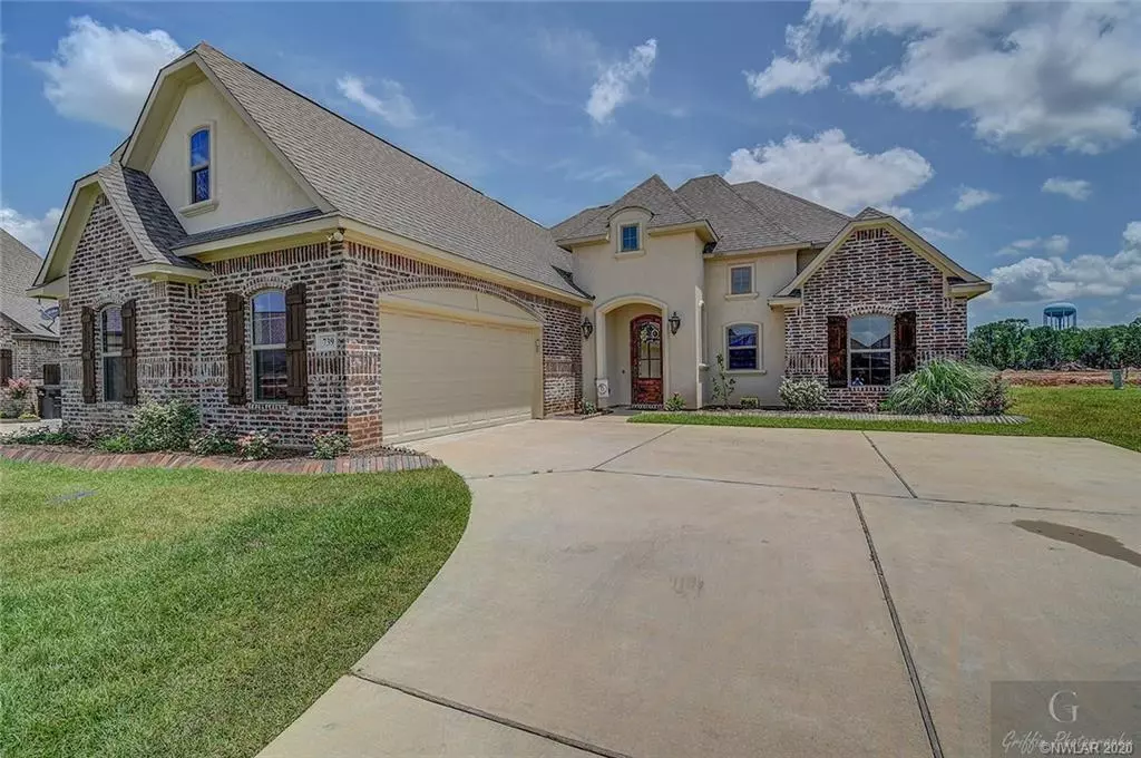 Haughton, LA 71037,739 Fir Wood Lane