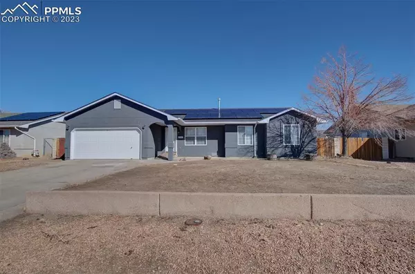 2767 Juniper ST, Canon City, CO 81212