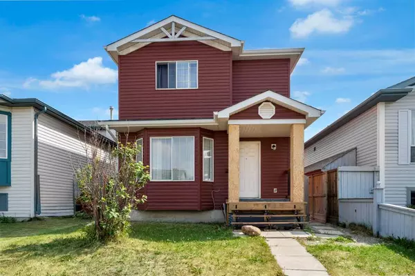 83 Martin Crossing Rise NE, Calgary, AB T3J 3P1