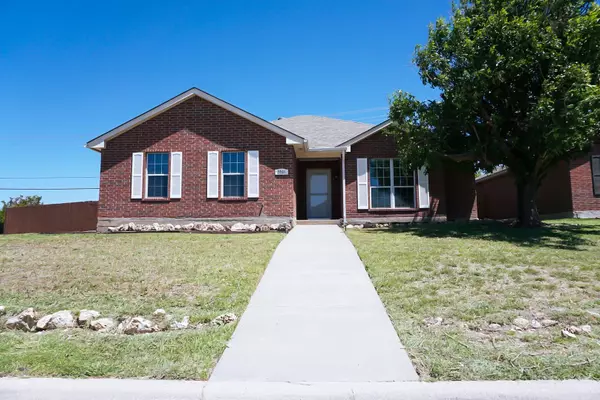 5501 Yellow Brick Road, Abilene, TX 79602