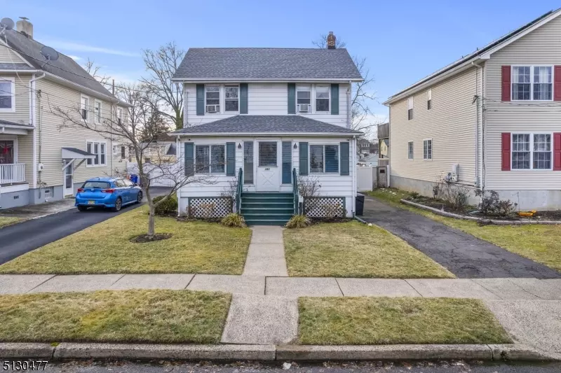 252 Whittier Ave, Dunellen Boro, NJ 08812