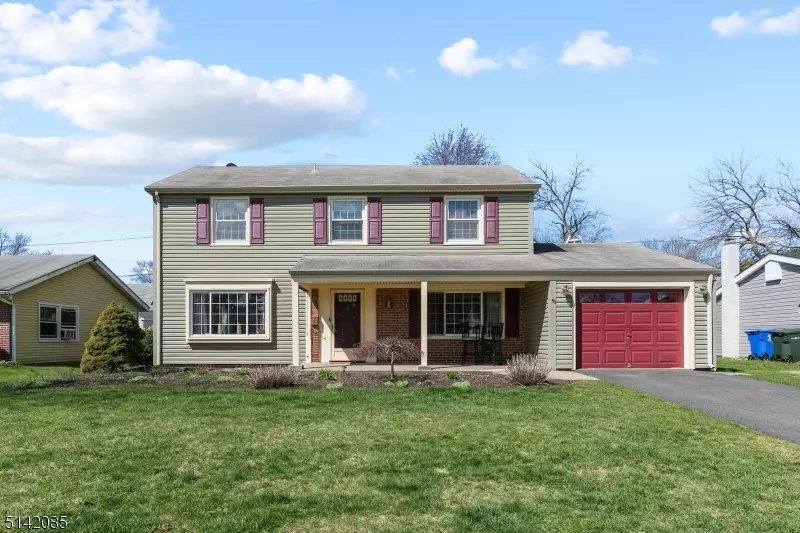 43 Spindletop Ln, Willingboro Twp., NJ 08046