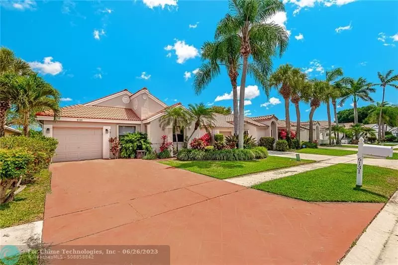 Boynton Beach, FL 33437,6131 Bay Isles Dr