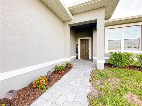 1505 NW 38th PL, Cape Coral, FL 33993
