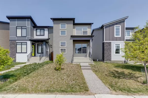 Calgary, AB T2X 2A6,253 Walden Parade SE