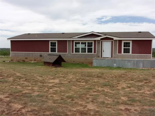 6705 County Road 202, San Saba, TX 76877