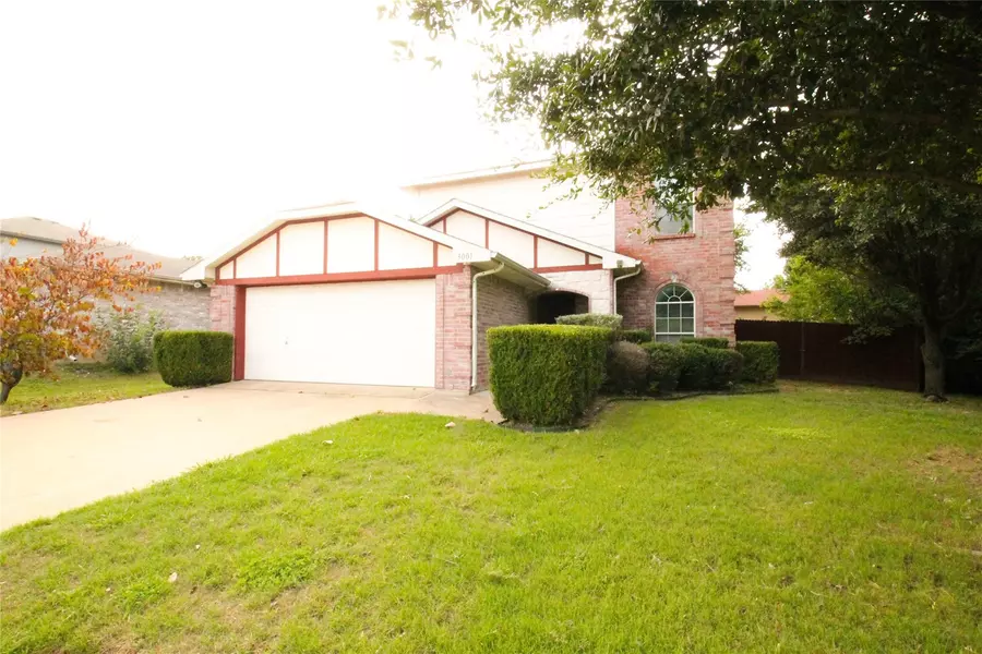 3001 Caballero Circle, Dallas, TX 75236