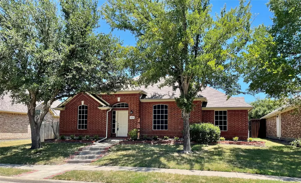 6452 Branchwood Trail, The Colony, TX 75056