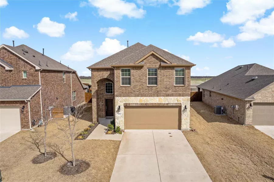 1721 Katelynn Lane, Anna, TX 75409