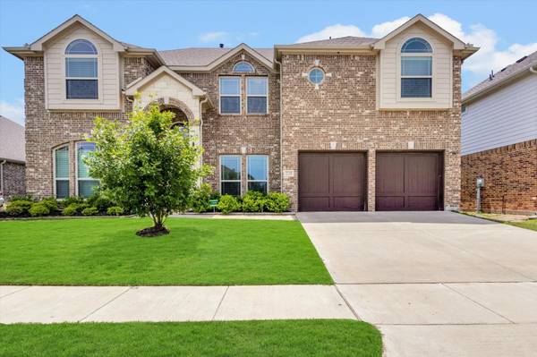 2328 Ray Hubbard Way, Wylie, TX 75098