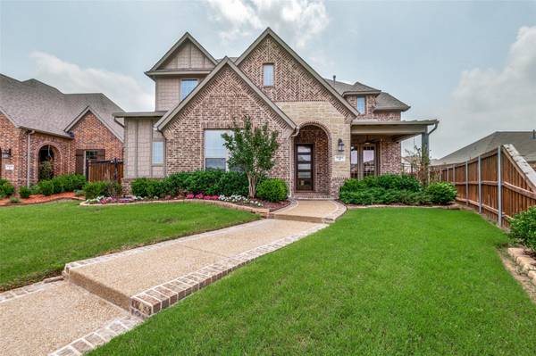 1404 White Squall Trail, Arlington, TX 76005