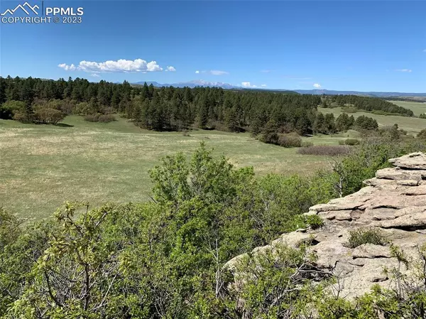 11801 Glory Ridge LOOP, Elbert, CO 80106