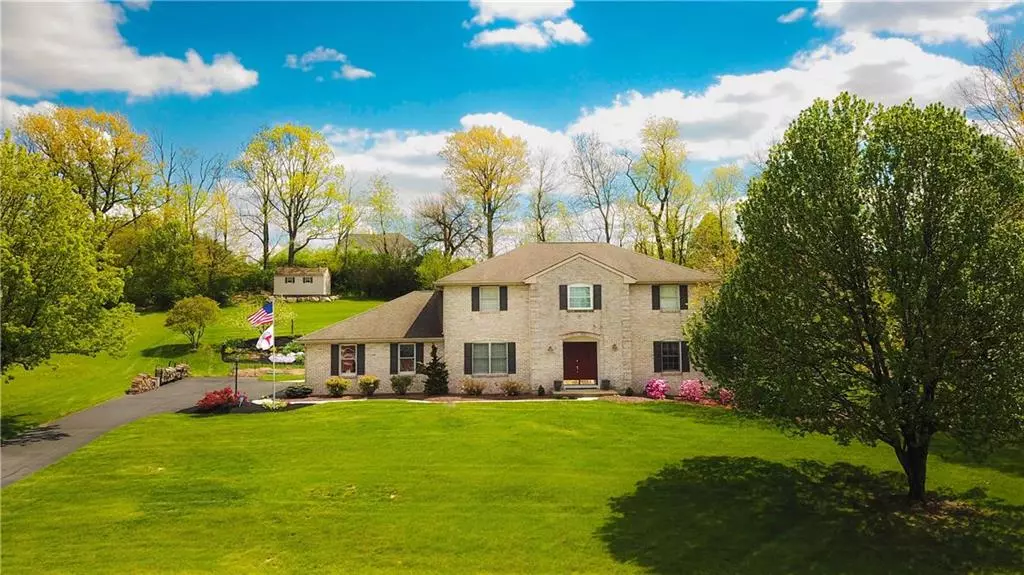 2240 Meadow Brook Drive, North Whitehall Twp, PA 18078