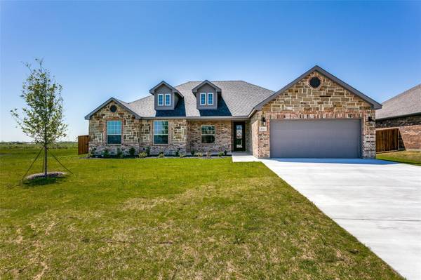 812 Mary Lee Lane, Collinsville, TX 76233