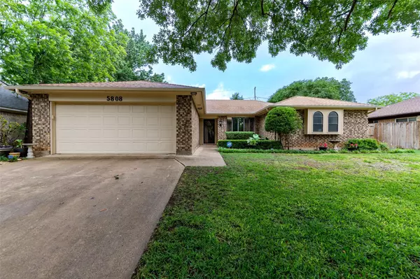 Arlington, TX 76016,5808 Melstone Drive