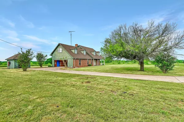 Sherman, TX 75092,488 Klas Road