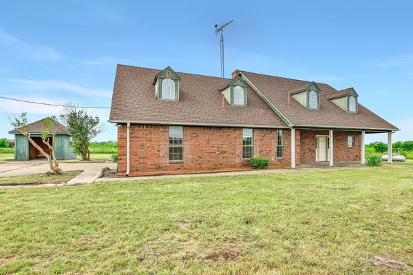 Sherman, TX 75092,488 Klas Road