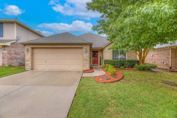 510 Hackberry Drive, Fate, TX 75087