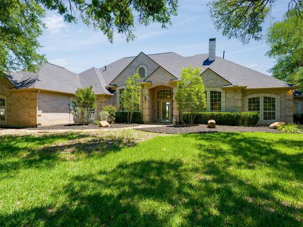 520 Aqua Marine Drive,  Oak Point,  TX 75068