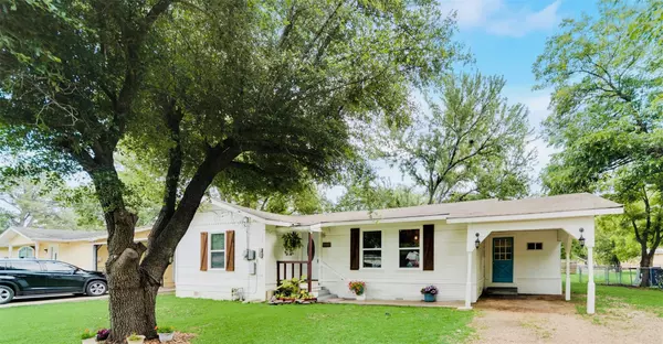 4113 Harris Street,  Greenville,  TX 75401