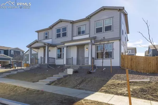 17599 Rose Heath LN, Parker, CO 80134