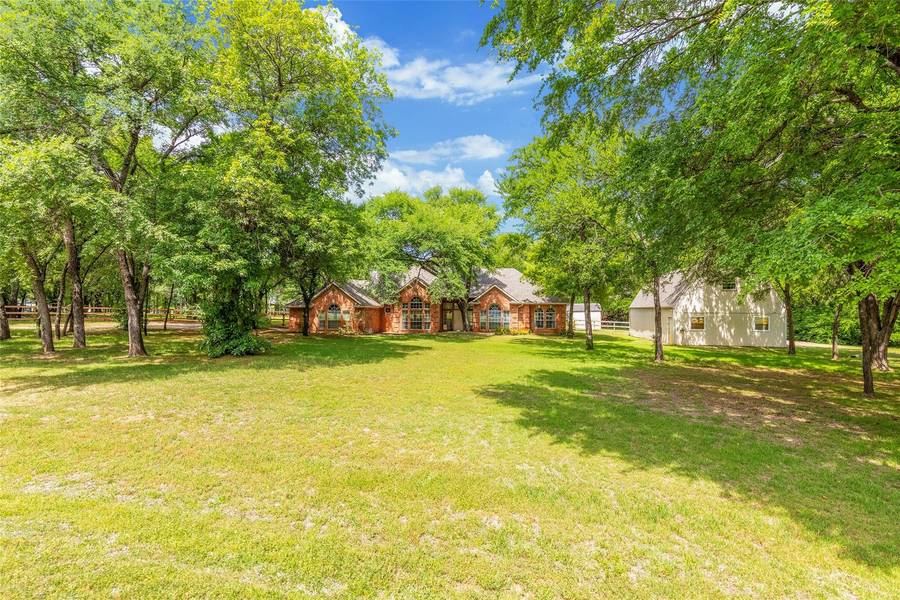 711 Oak View Drive, Oak Point, TX 75068